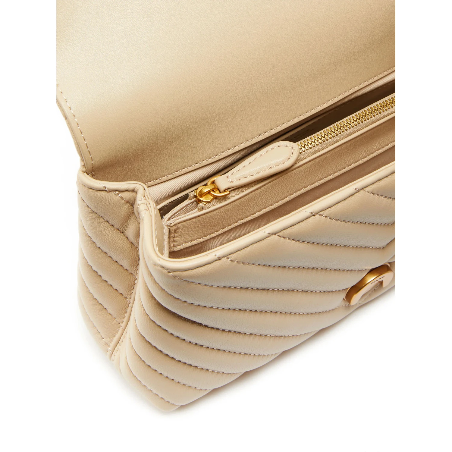 PINKO LADY PUFF MINI bag