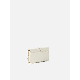 PINKO ONE POCKET C handbag