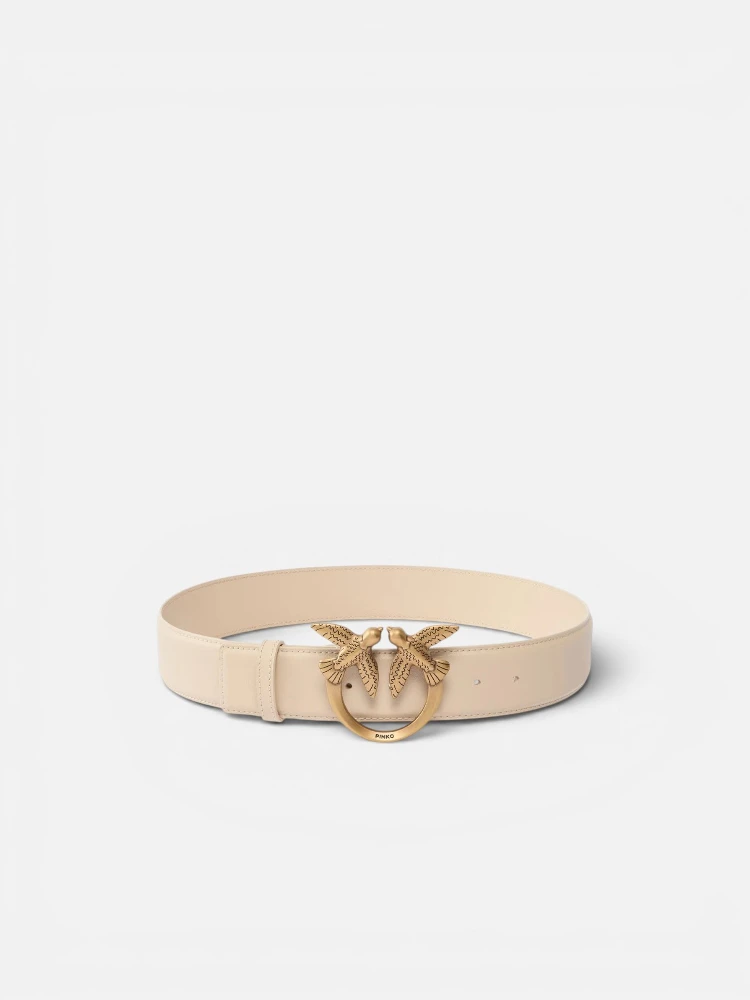PINKO BERRY H4 belt