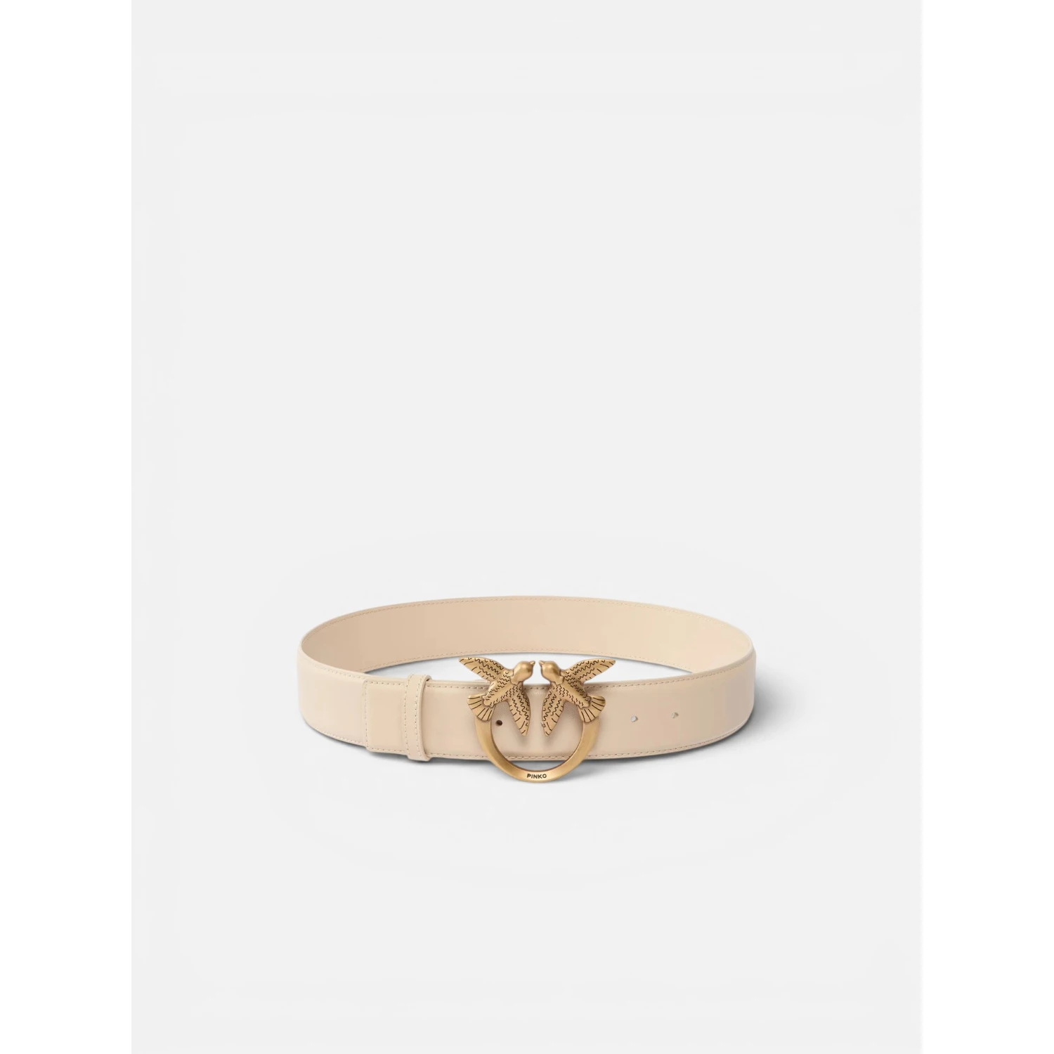 PINKO BERRY H4 belt