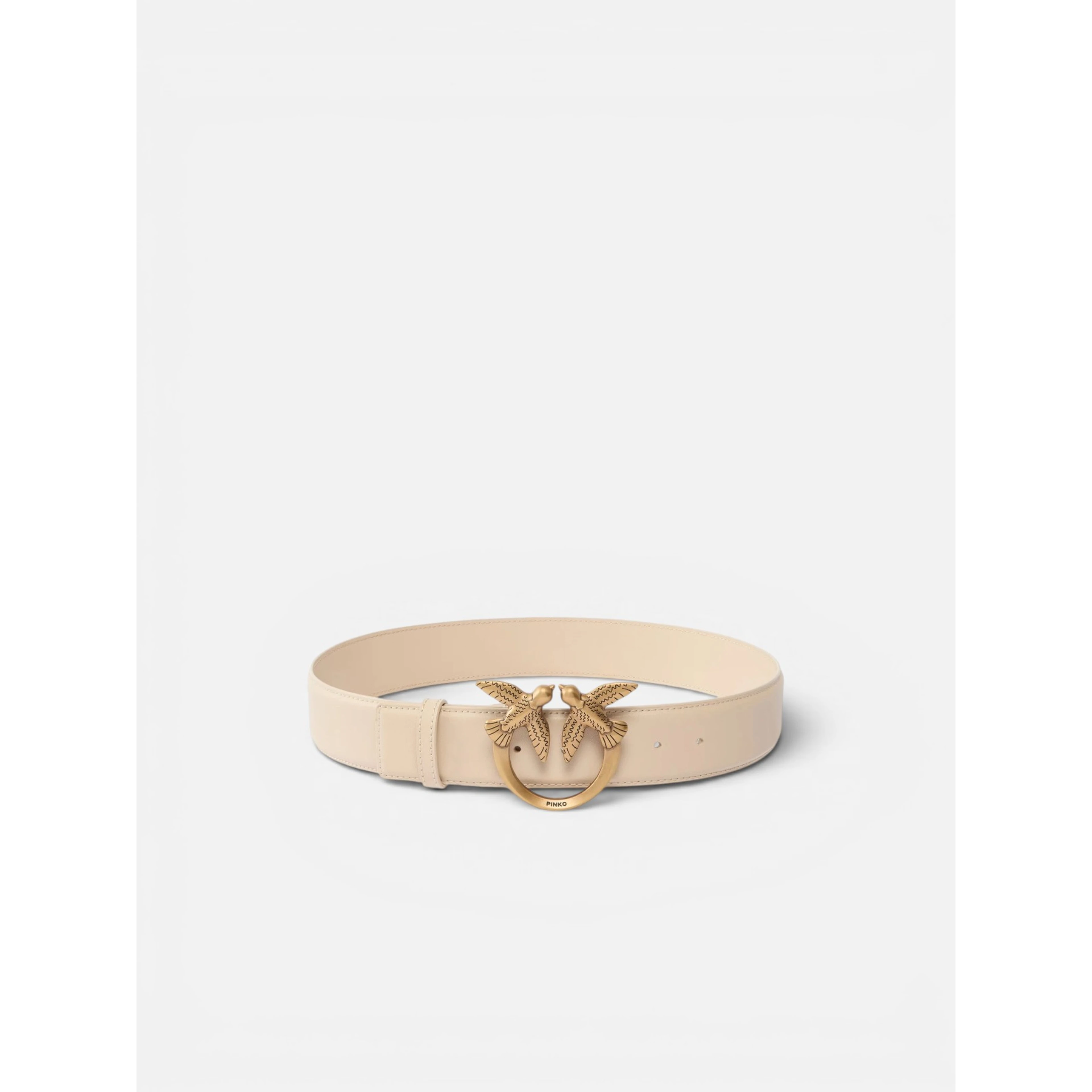 PINKO BERRY H4 belt