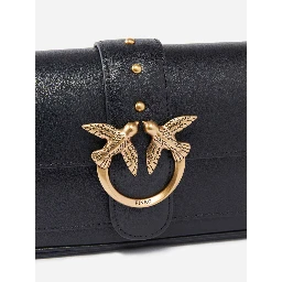 PINKO ONE POCKET C handbag