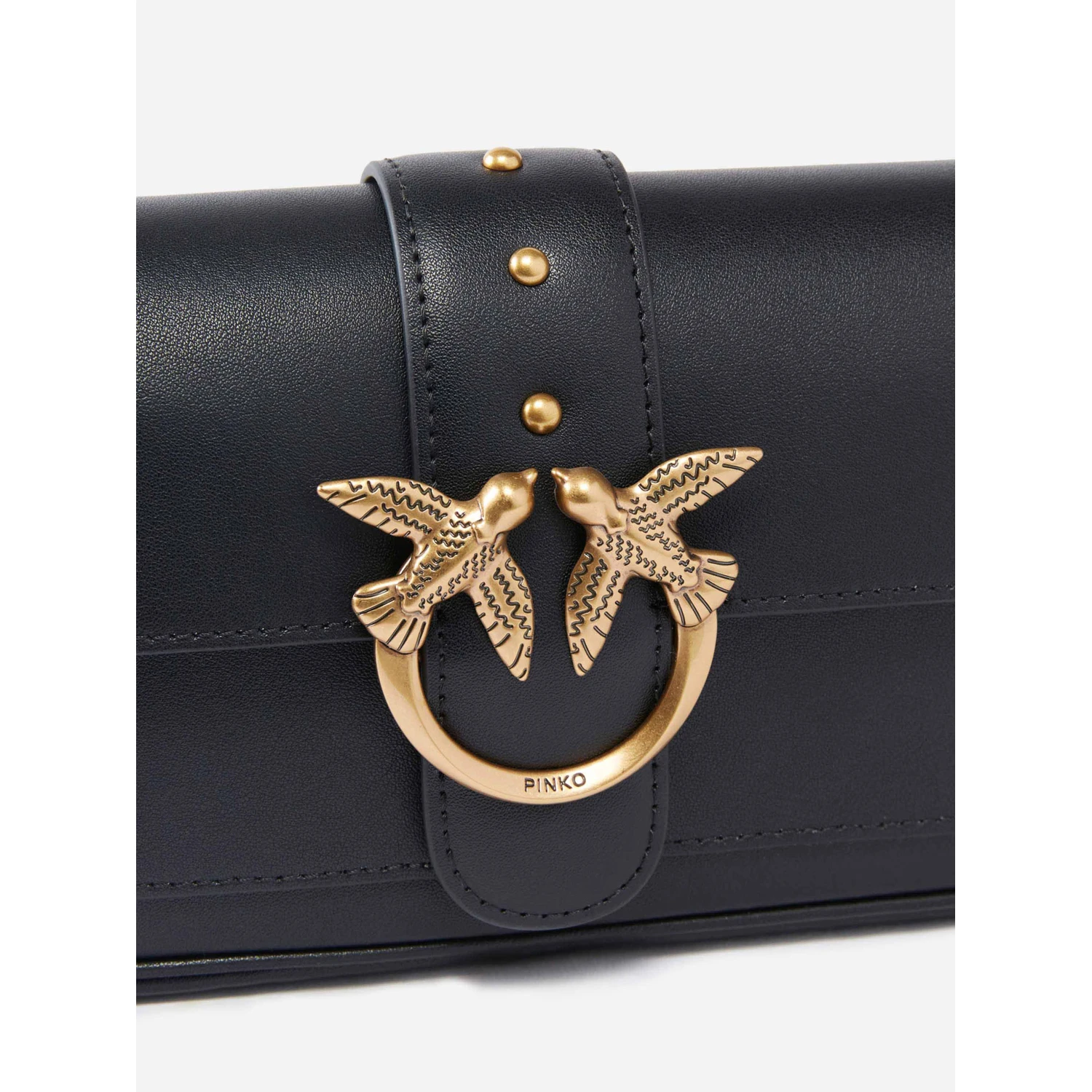 PINKO ONE POCKET C handbag