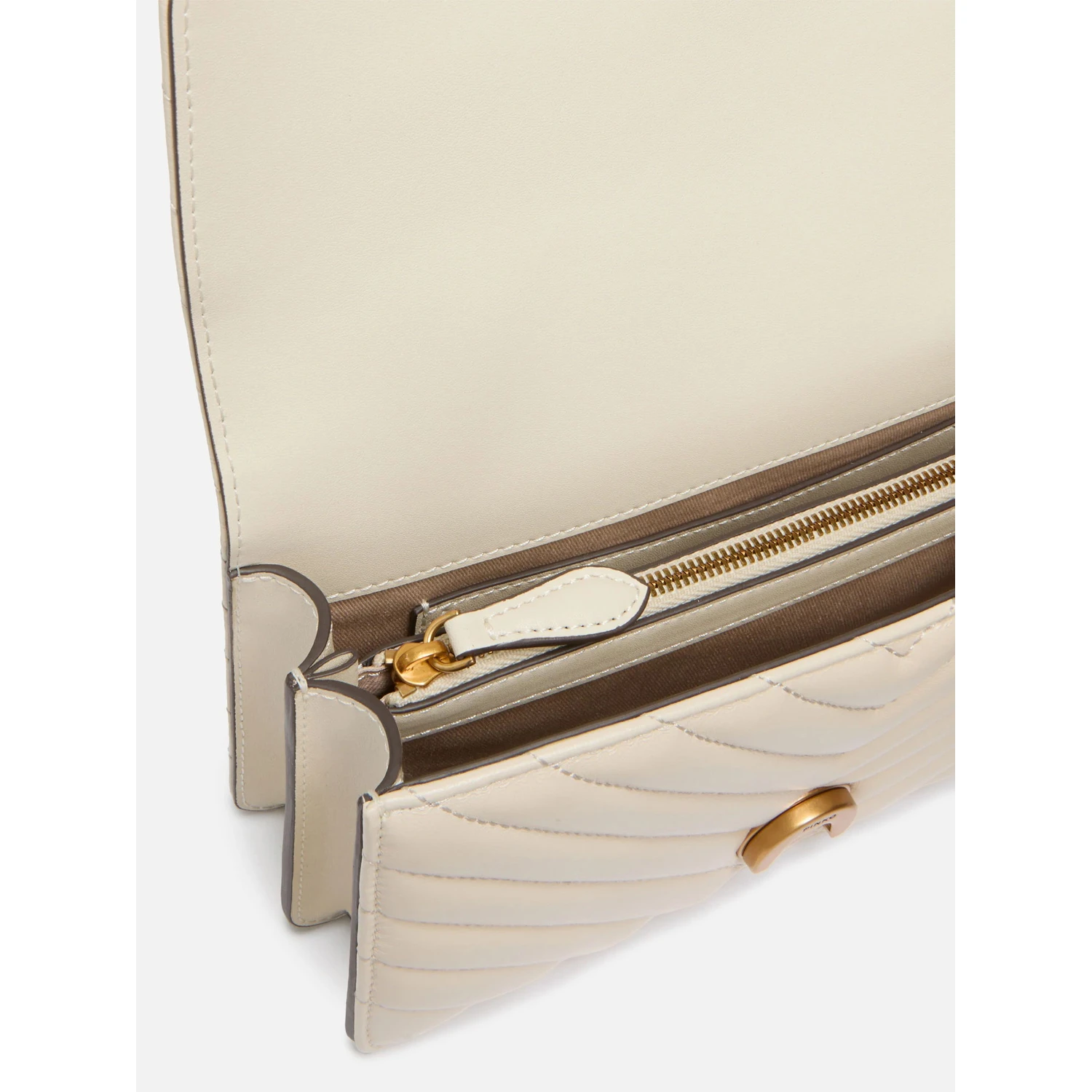 PINKO ICON MINI DC bag