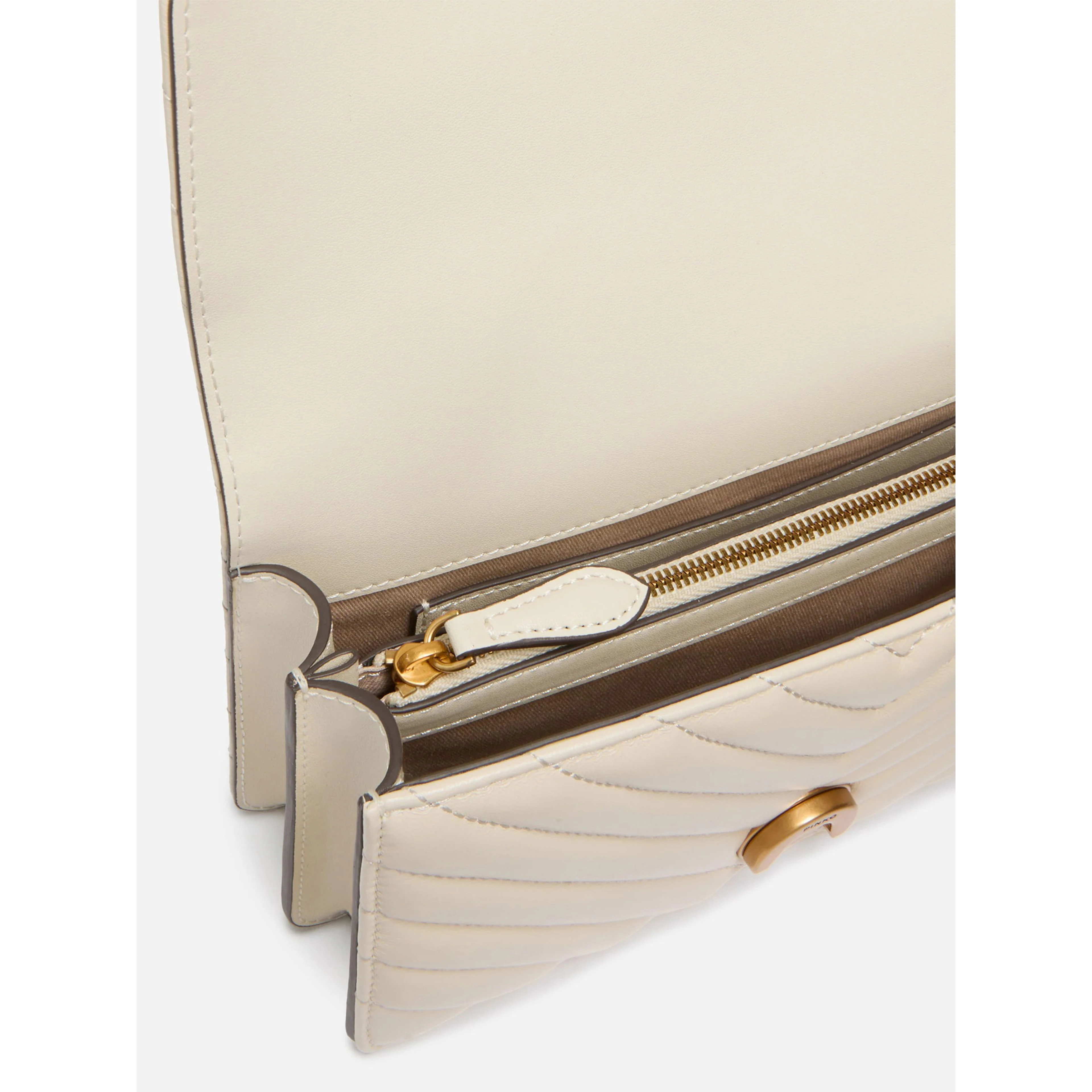 PINKO ICON MINI DC bag