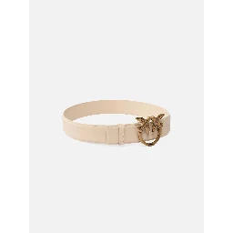 PINKO BERRY H4 belt