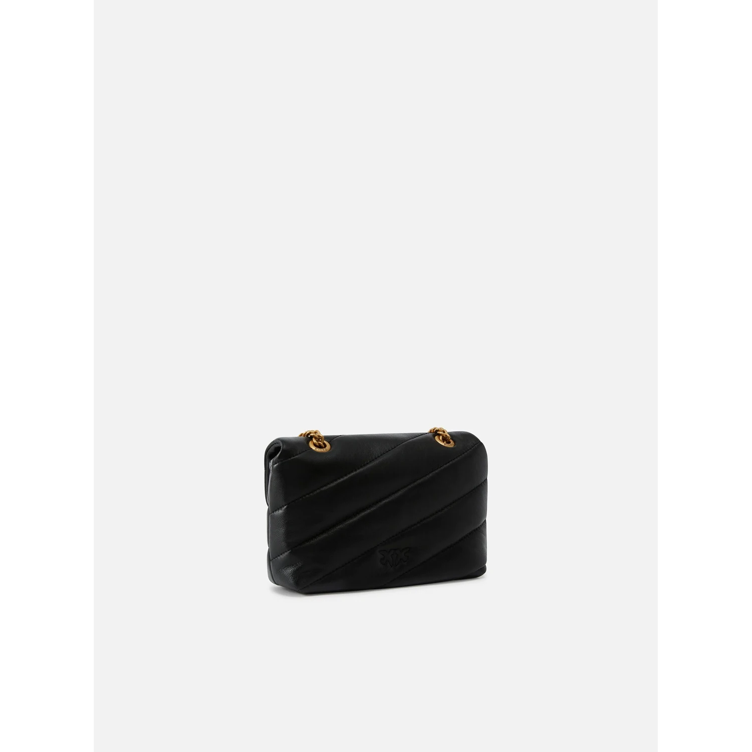 PINKO PUFF BABY handbag