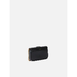 PINKO ONE POCKET C handbag