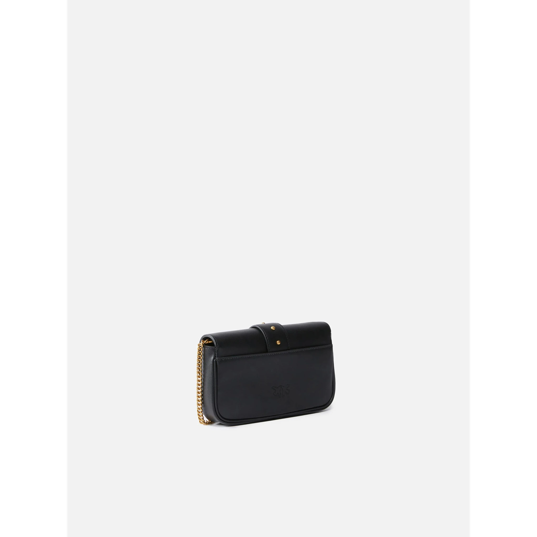 PINKO ONE POCKET C handbag