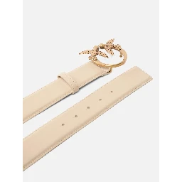 PINKO BERRY H4 belt