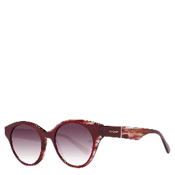 Multicolor Acetate Sunglasses