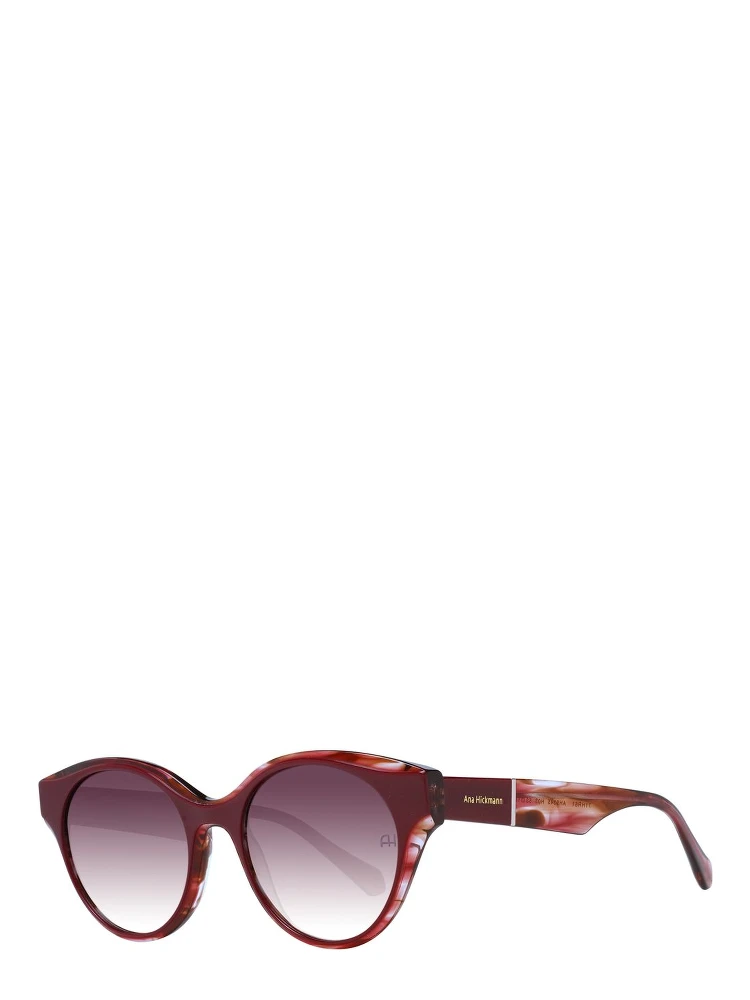 Multicolor Acetate Sunglasses