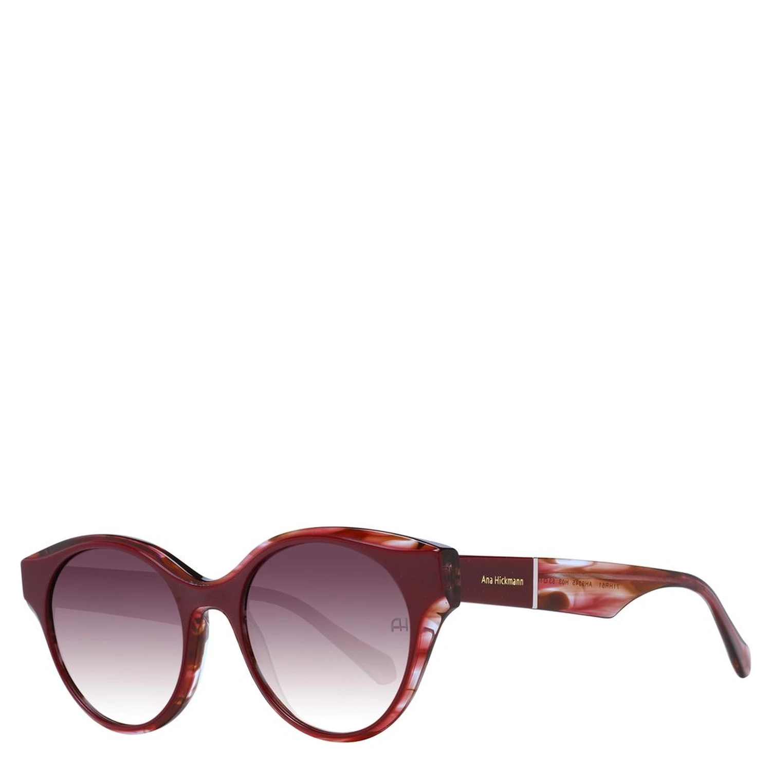 Multicolor Acetate Sunglasses