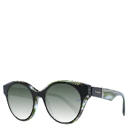Black Acetate Sunglasses