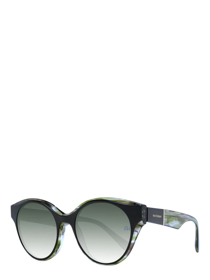 Black Acetate Sunglasses