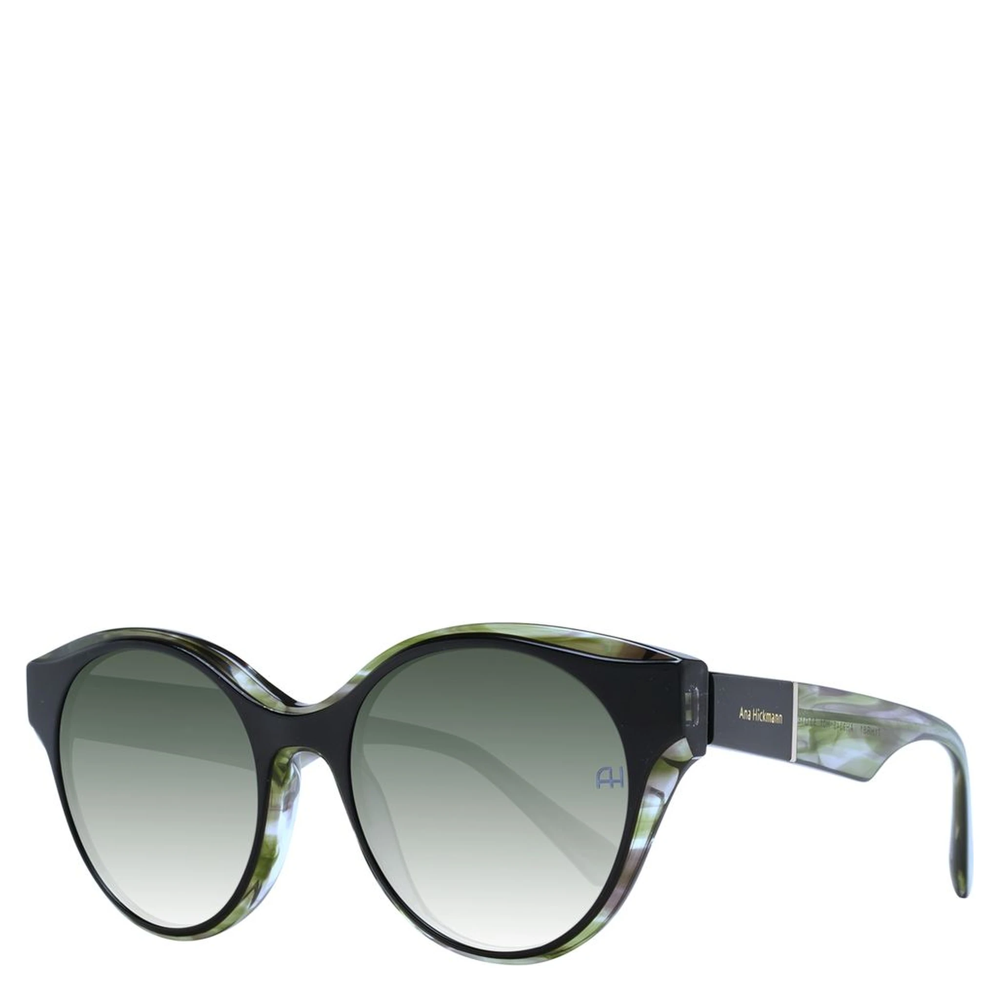 Black Acetate Sunglasses