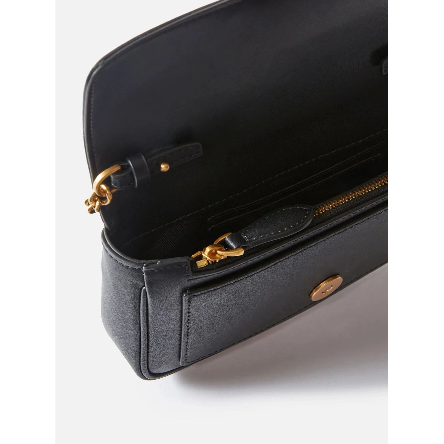 PINKO ONE POCKET C handbag