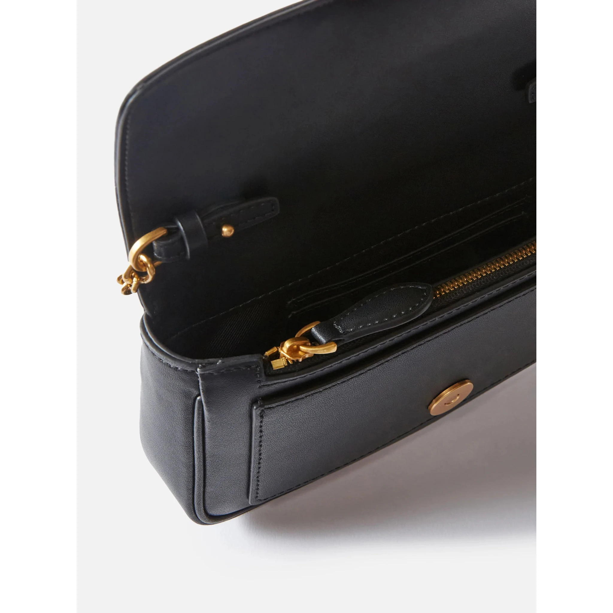 PINKO ONE POCKET C handbag