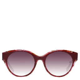 Multicolor Acetate Sunglasses
