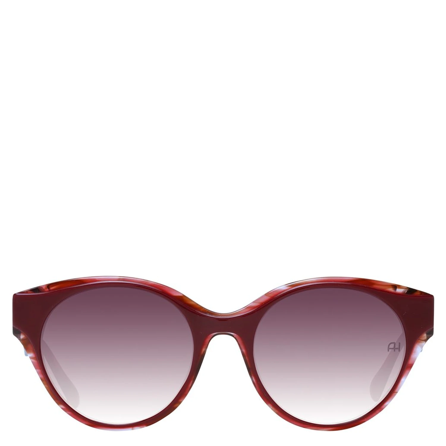 Multicolor Acetate Sunglasses
