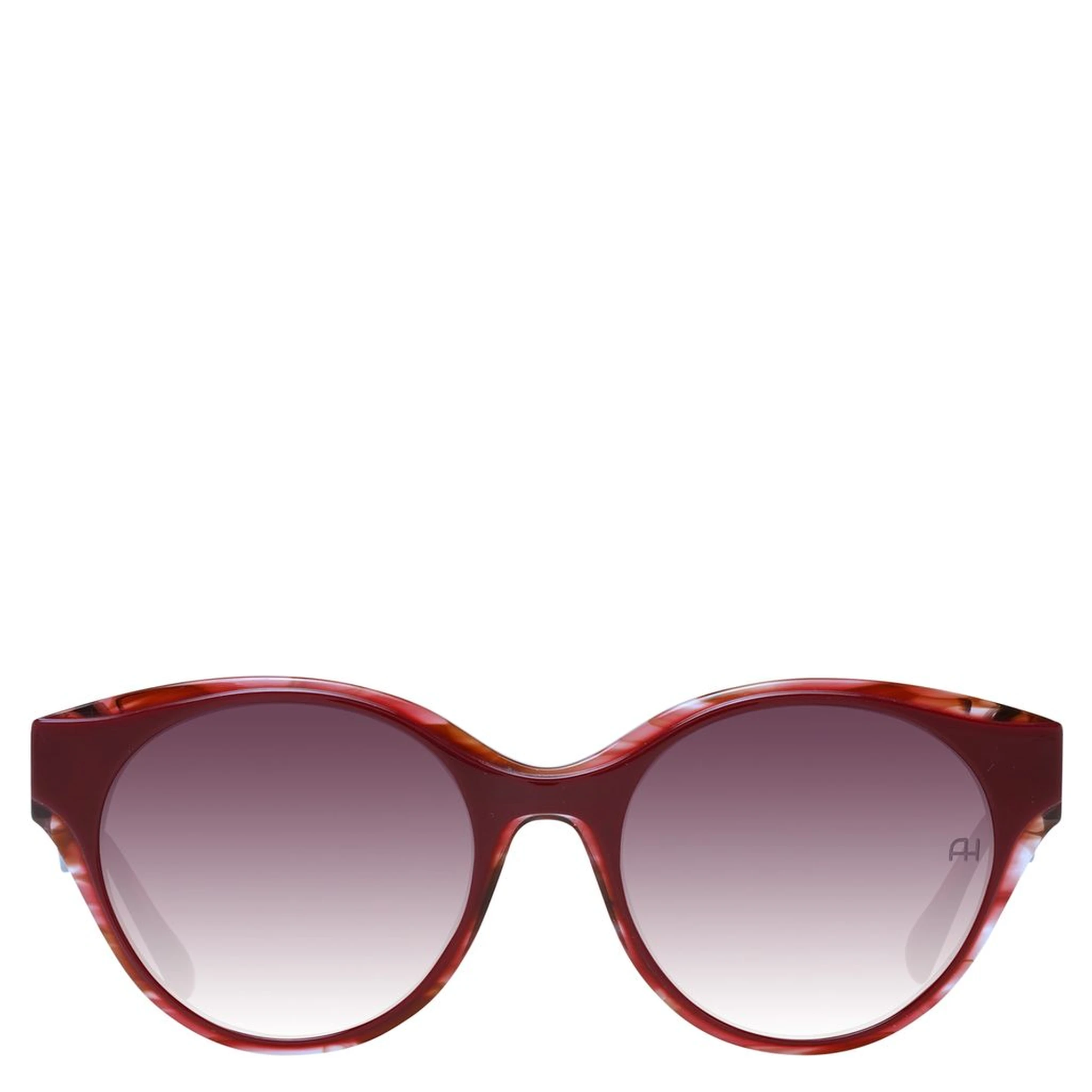 Multicolor Acetate Sunglasses