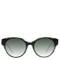 Black Acetate Sunglasses