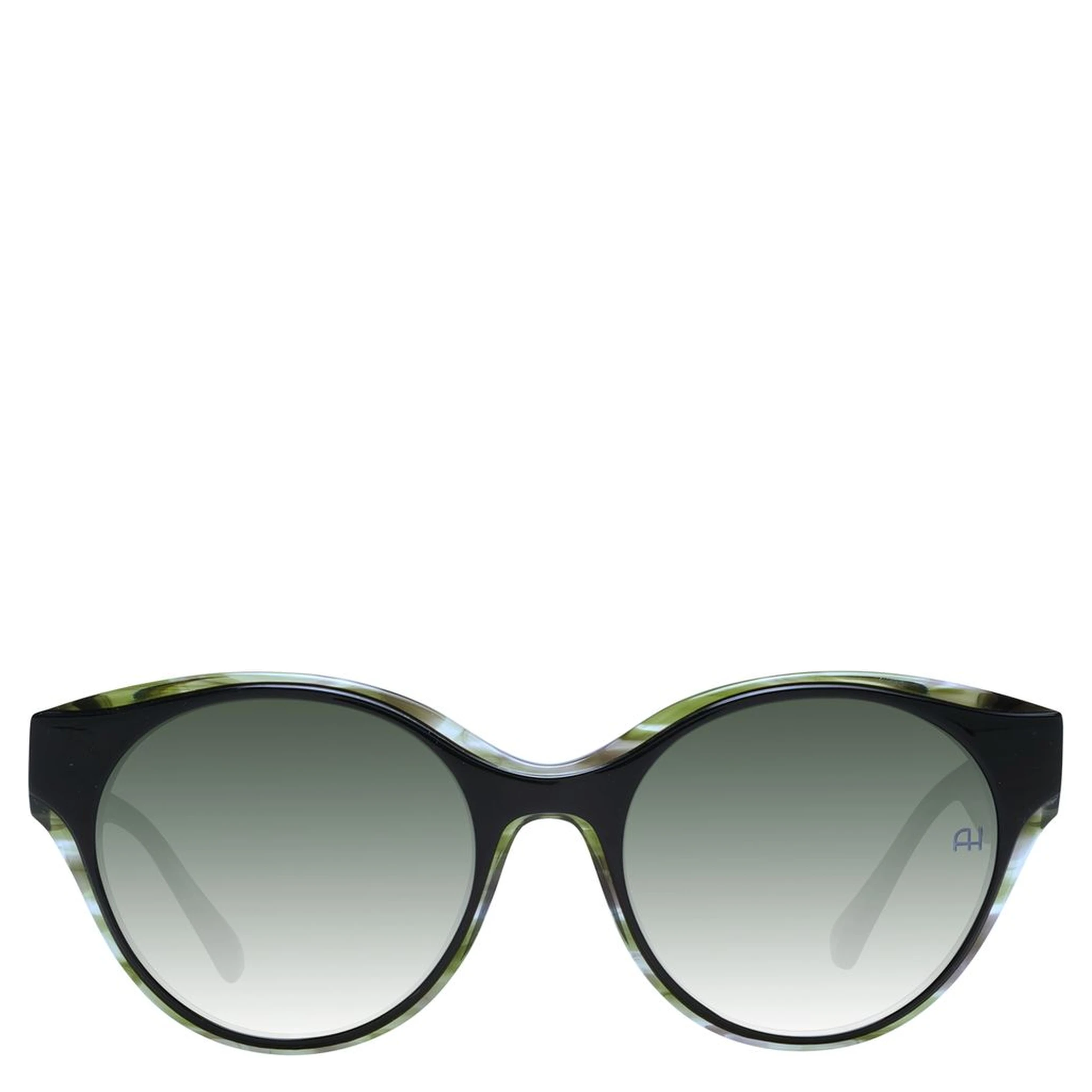 Black Acetate Sunglasses