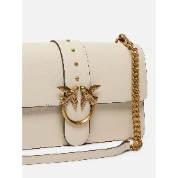 PINKO ONE CLASSIC ST. CL purse