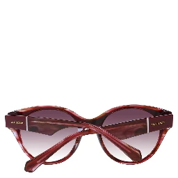 Multicolor Acetate Sunglasses
