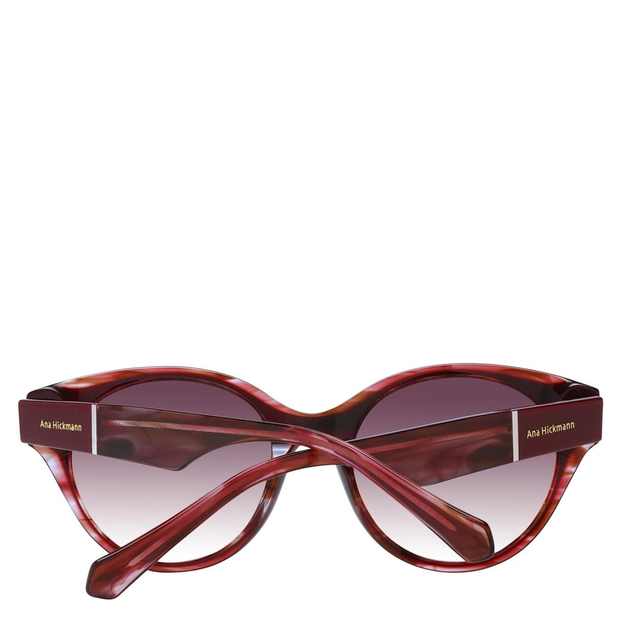 Multicolor Acetate Sunglasses