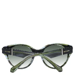 Black Acetate Sunglasses