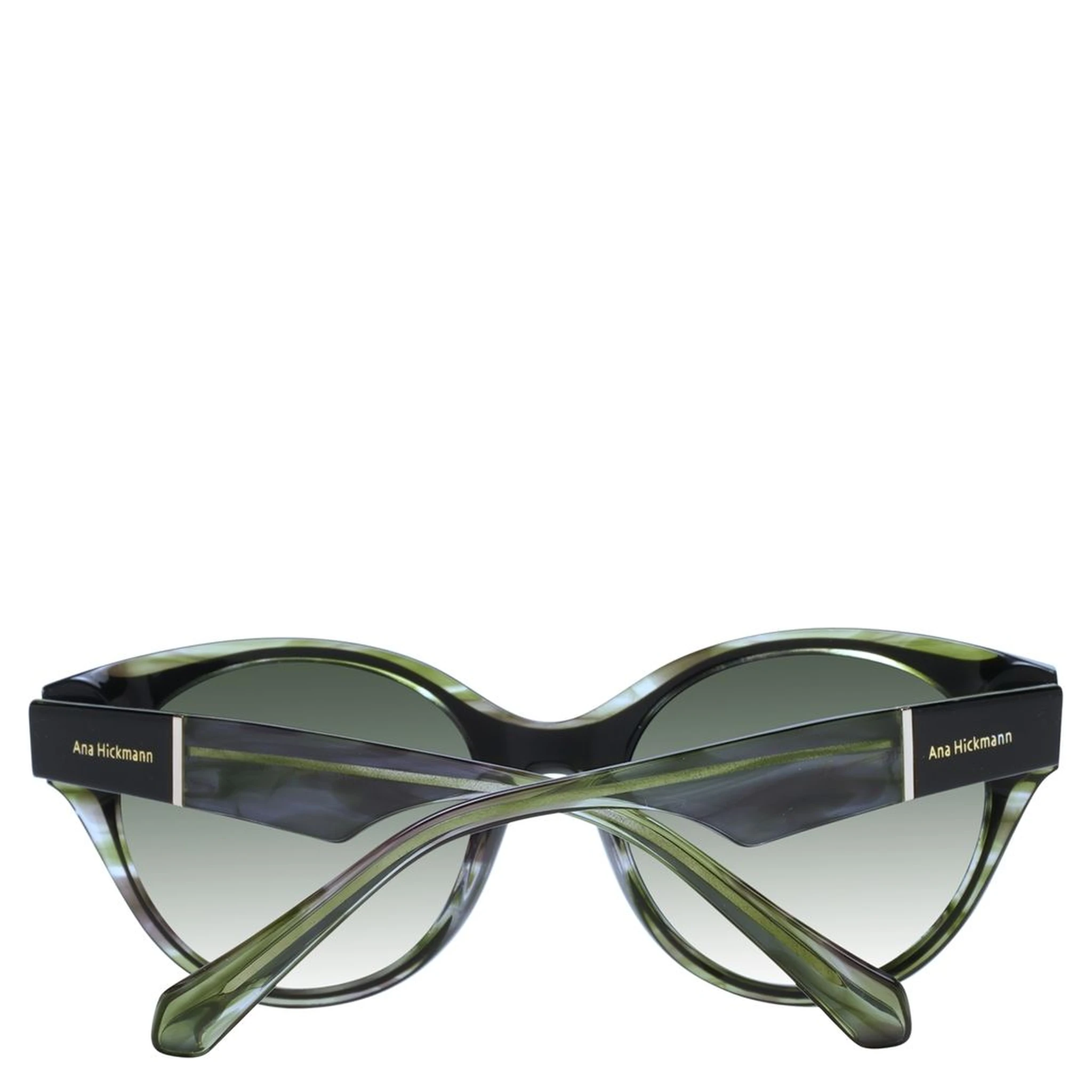 Black Acetate Sunglasses