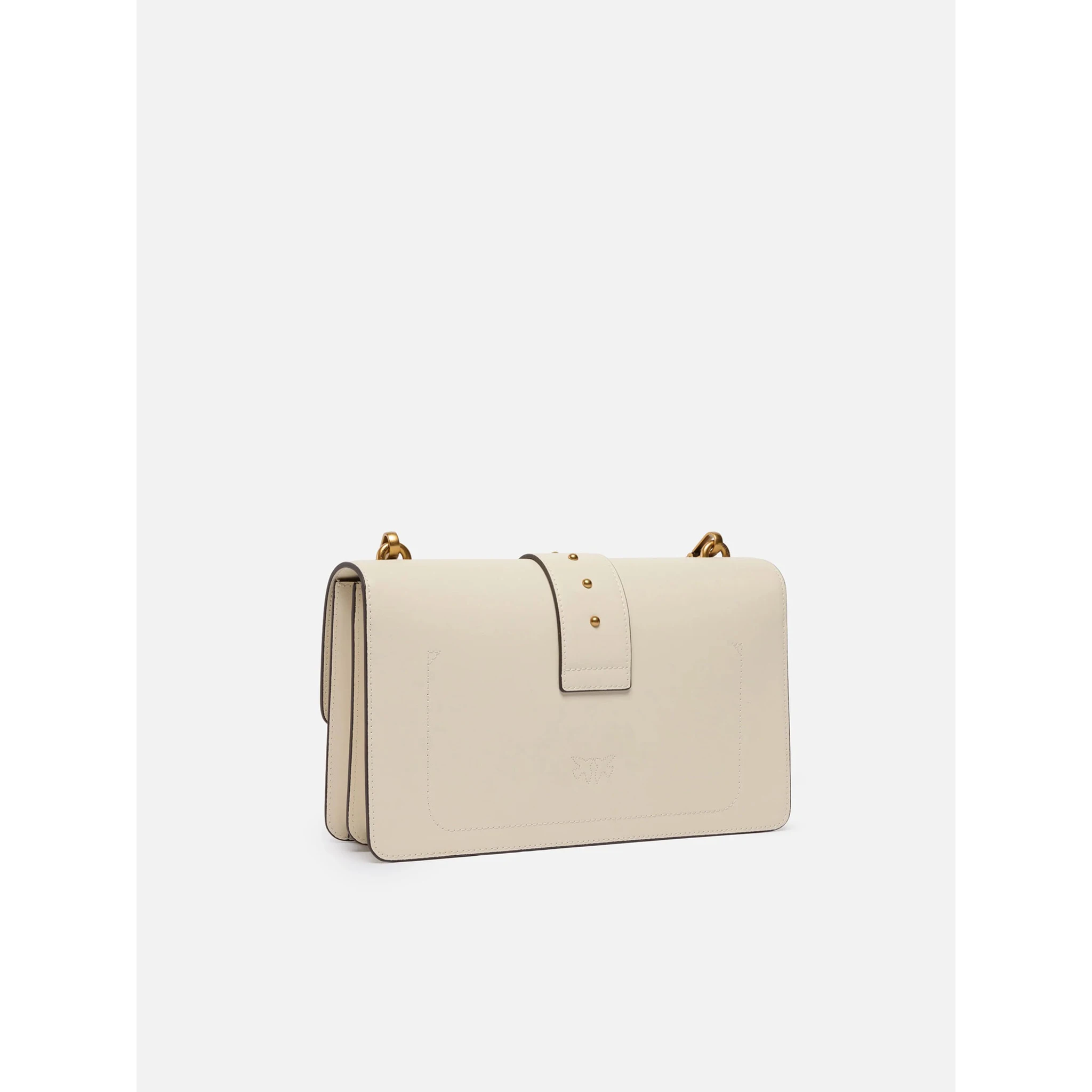 PINKO ONE CLASSIC ST. CL purse