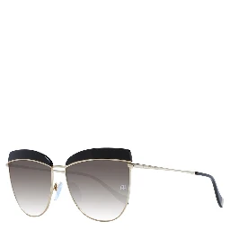 Black Acetate Sunglasses