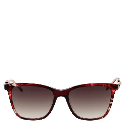 Multicolor Acetate Sunglasses