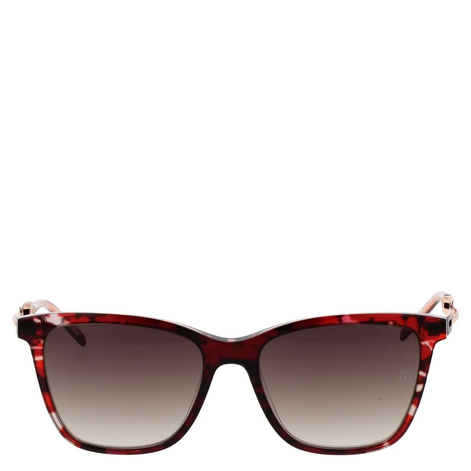 Multicolor Acetate Sunglasses