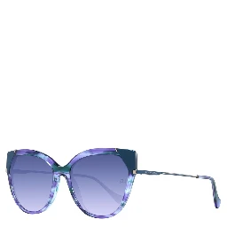 Purple Acetate Sunglasses