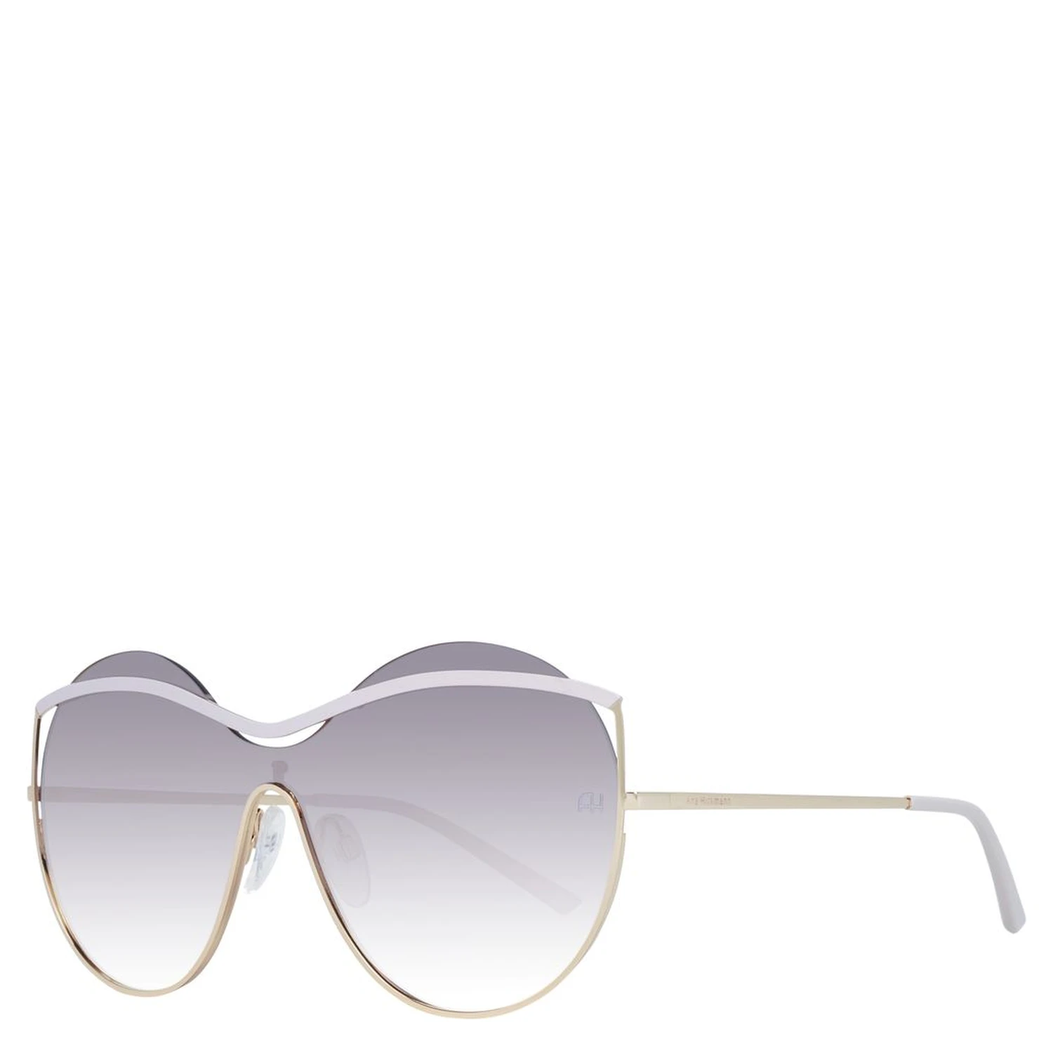 Gold Acetate Sunglasses