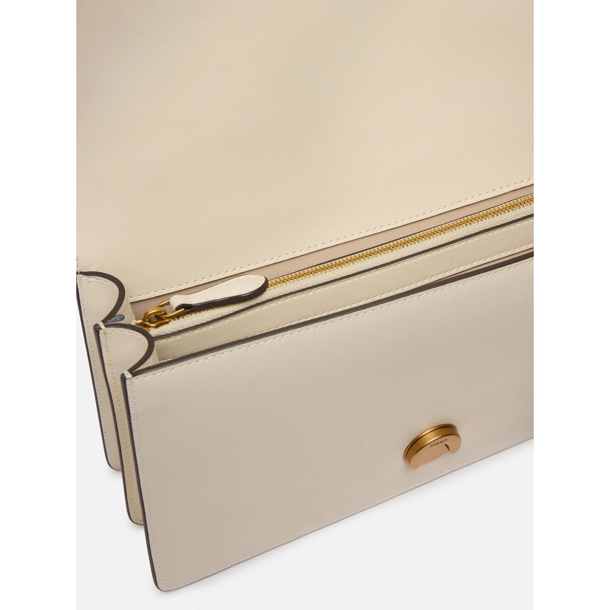 PINKO ONE CLASSIC ST. CL purse