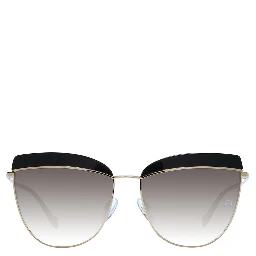 Black Acetate Sunglasses