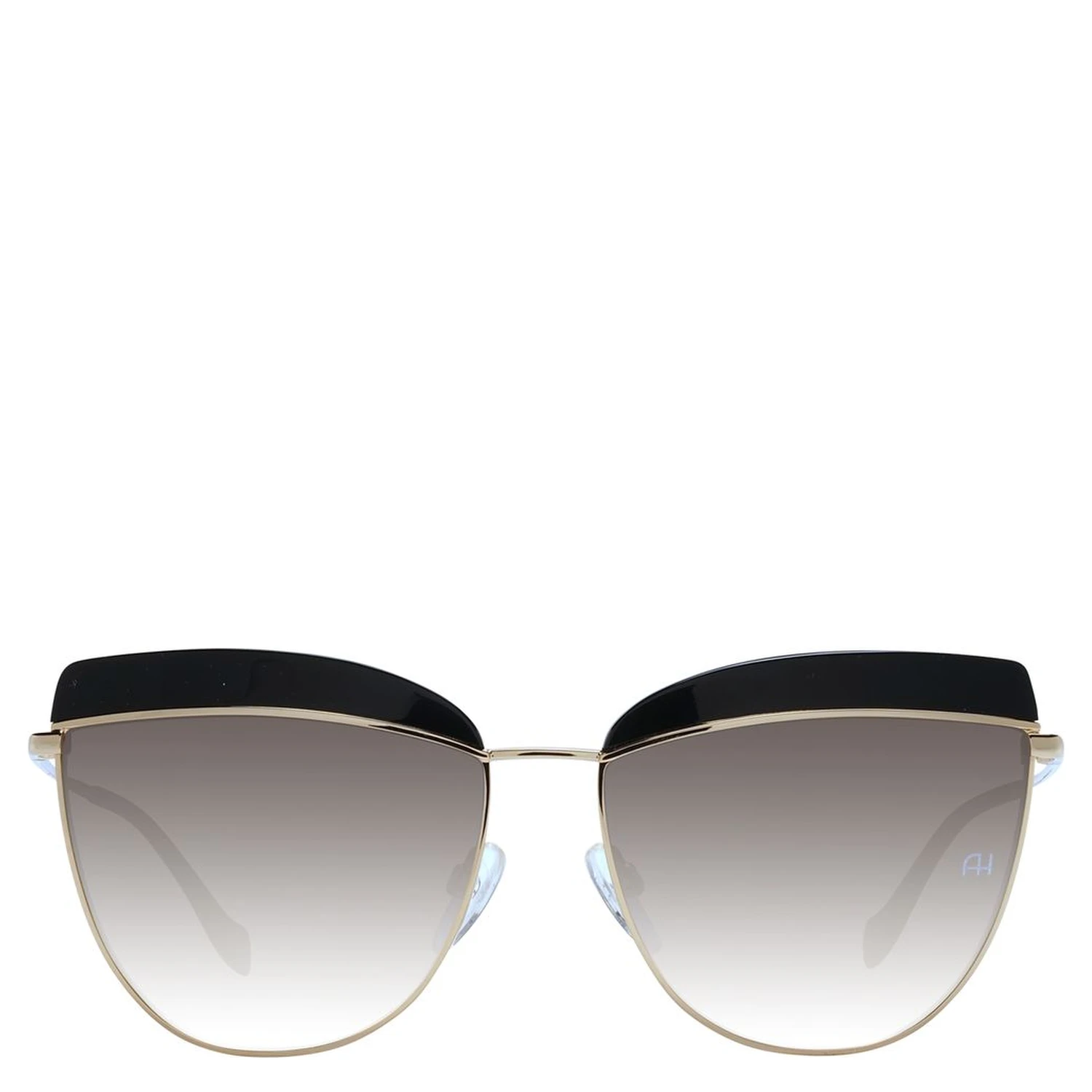 Black Acetate Sunglasses