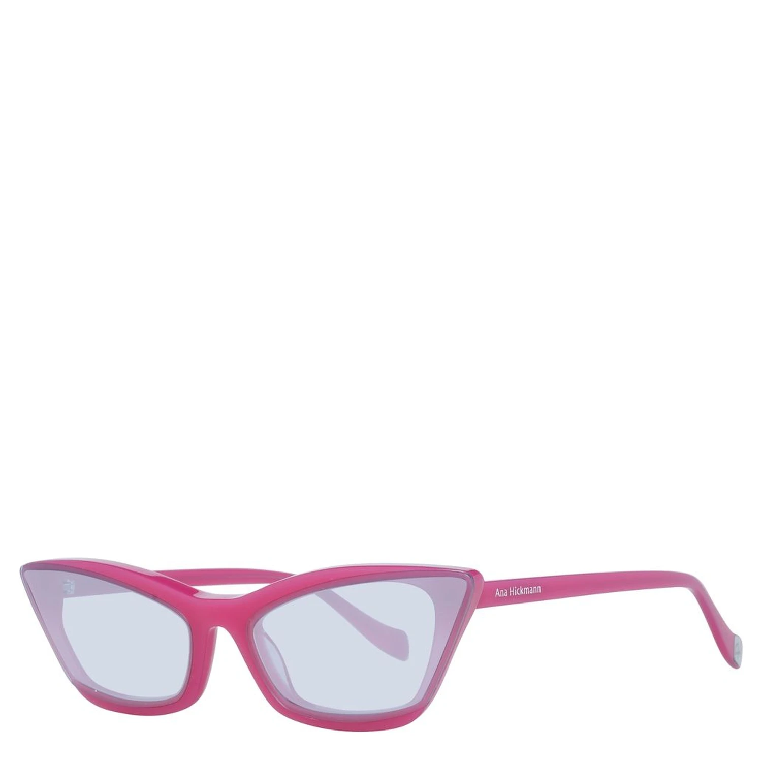 Multicolor Acetate Sunglasses