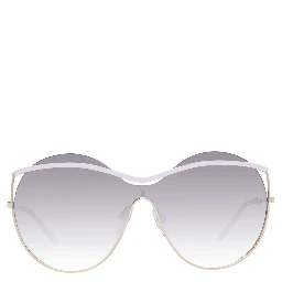 Gold Acetate Sunglasses