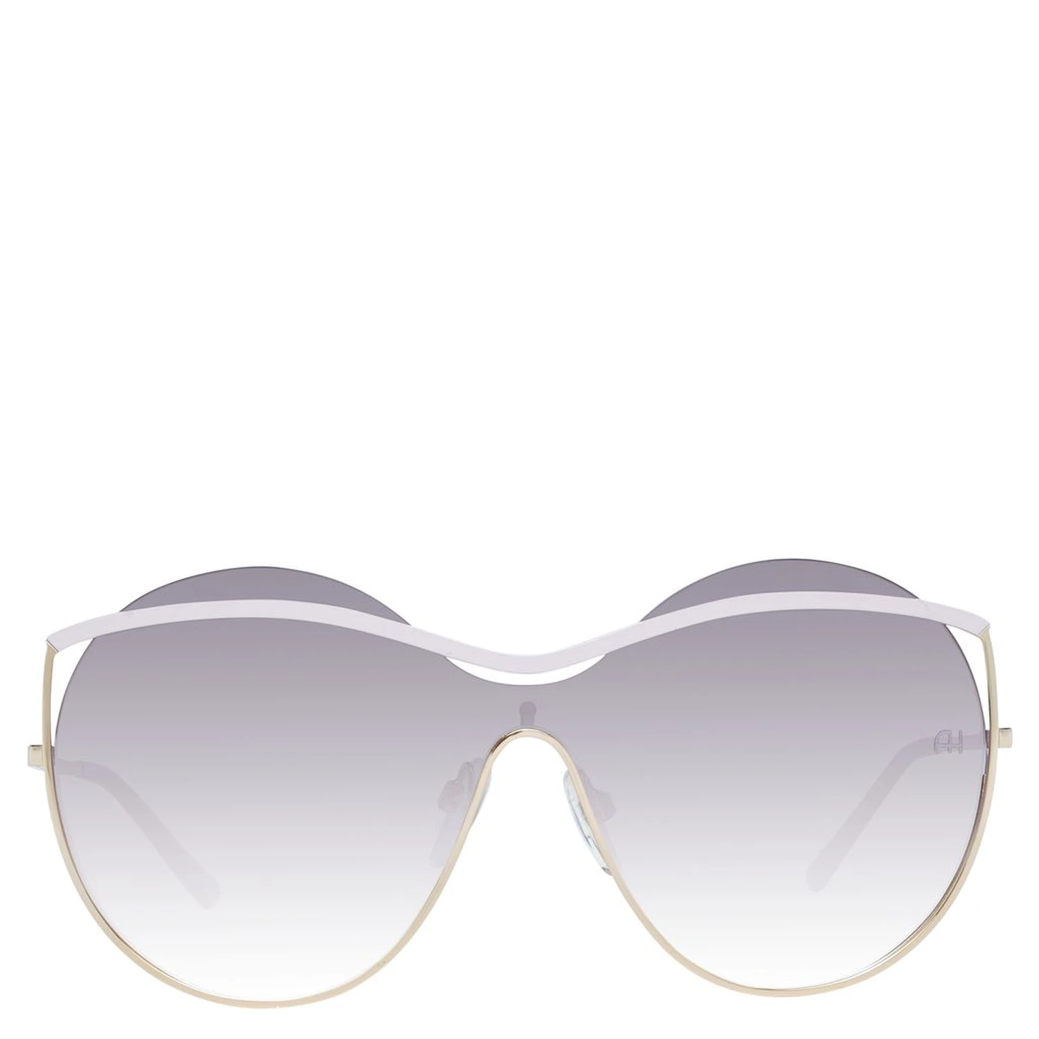 Gold Acetate Sunglasses