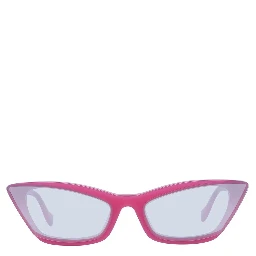 Multicolor Acetate Sunglasses