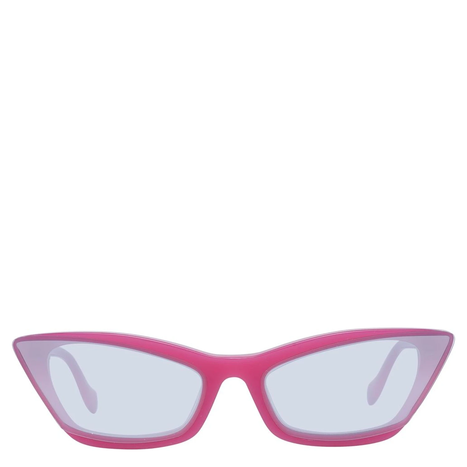 Multicolor Acetate Sunglasses