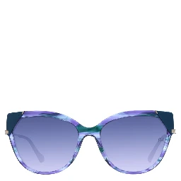 Purple Acetate Sunglasses