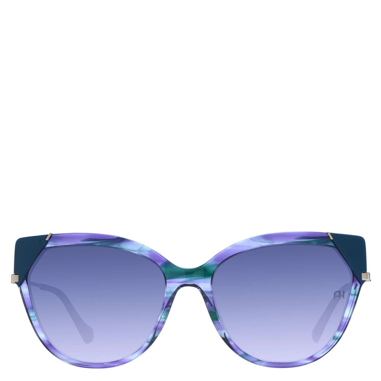 Purple Acetate Sunglasses