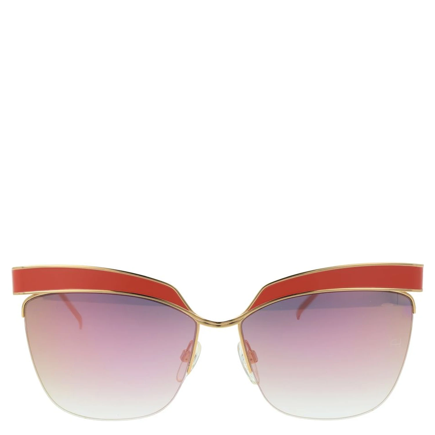 Gold Acetate Sunglasses