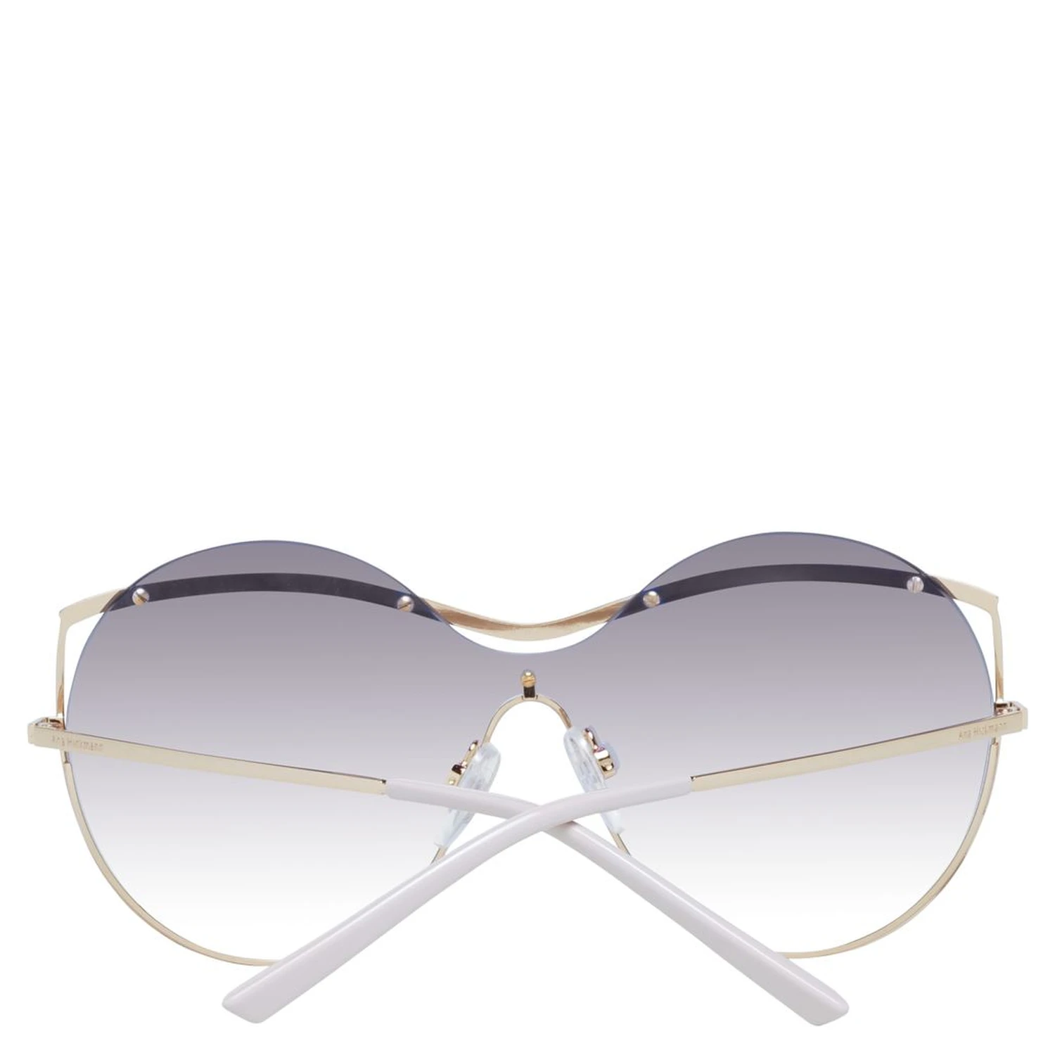 Gold Acetate Sunglasses